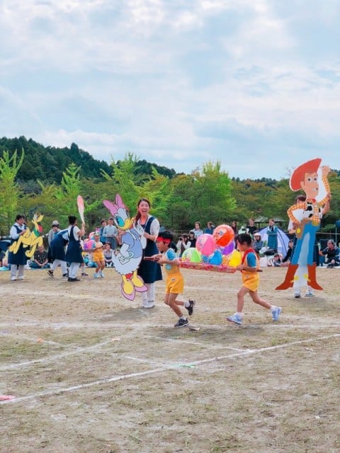 みんなの大好きなゲームを競技にしました。