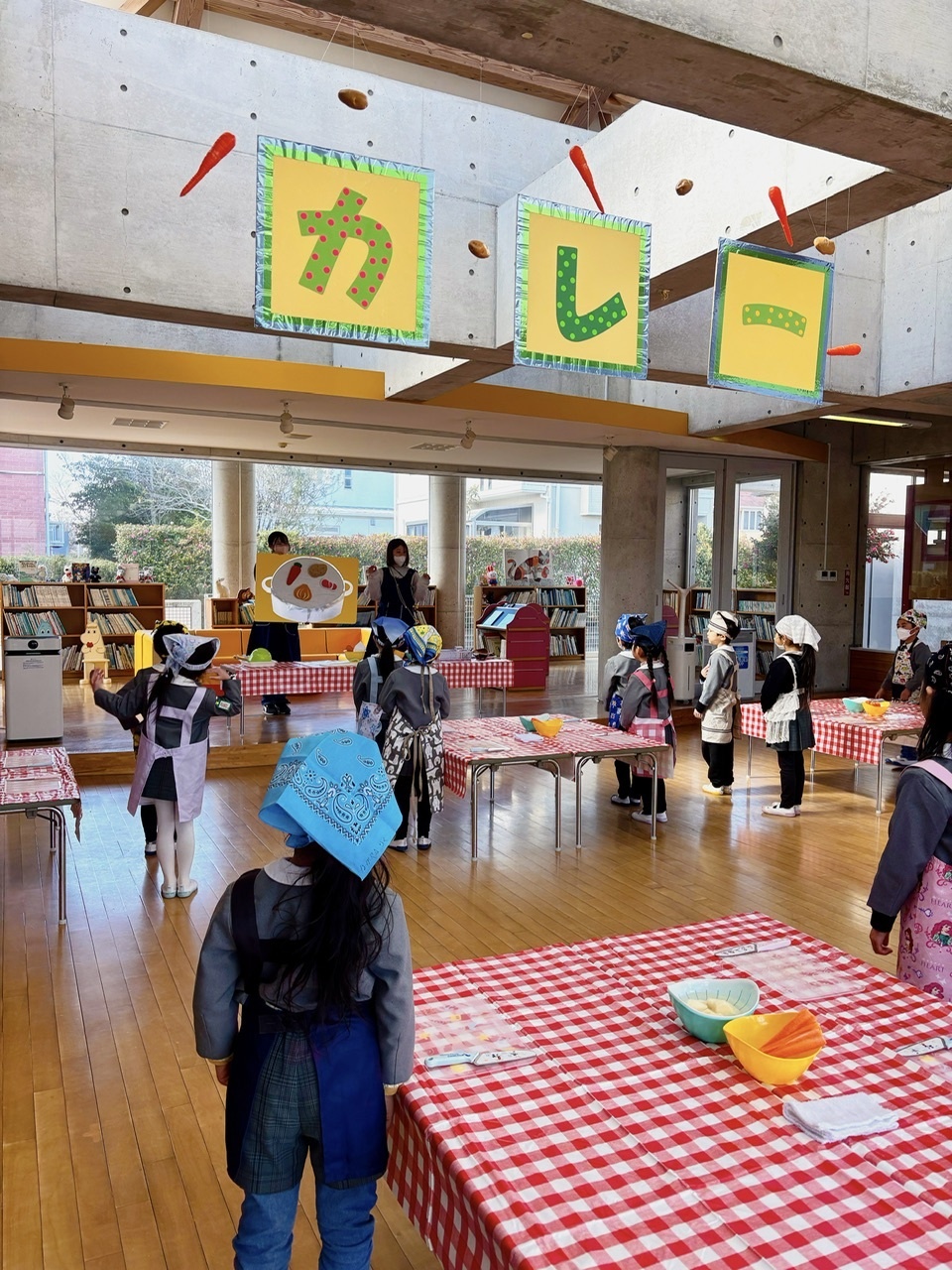 ありす幼稚園ブログ｜学校法人いわき幼稚園（公式ホームページ）